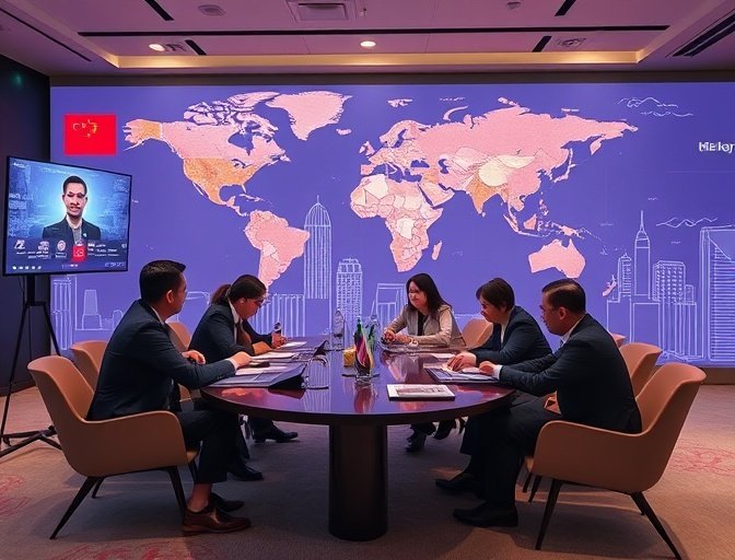 茄子视频国际化战略再提速，与Netflix达成内容合作